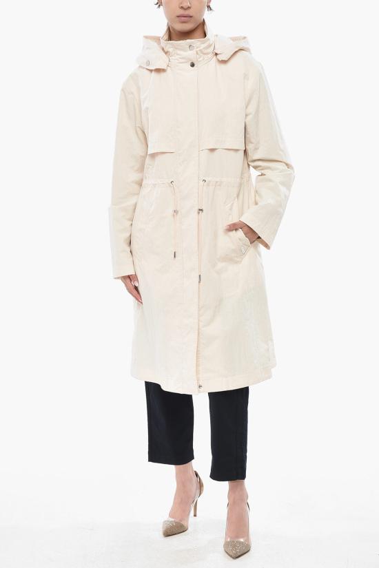  울리치 패딩 CFWWOU0615FRUT2890 840 Beige - WOOLRICH