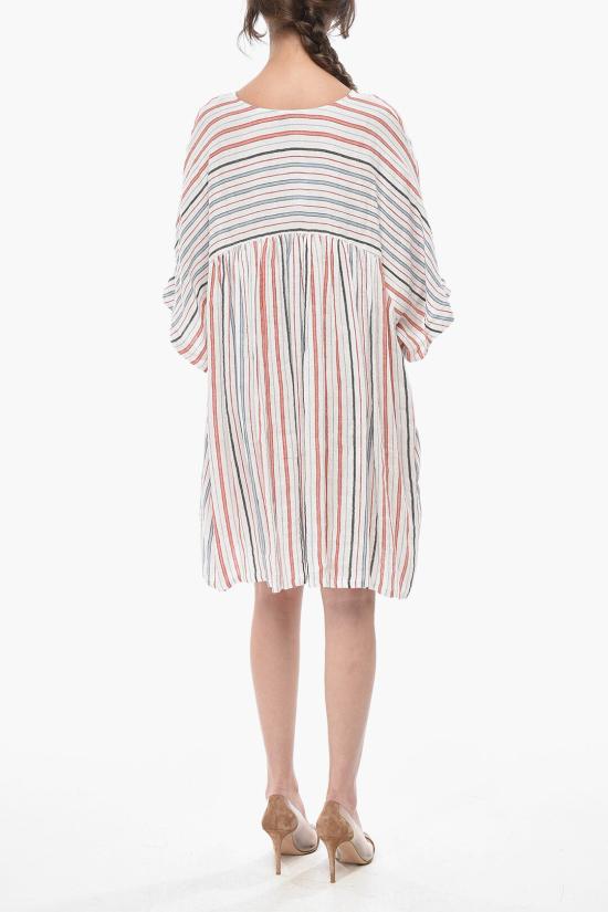  울리치 미디 스커트 CFWWDR0047FRUT2113 8679 White - WOOLRICH
