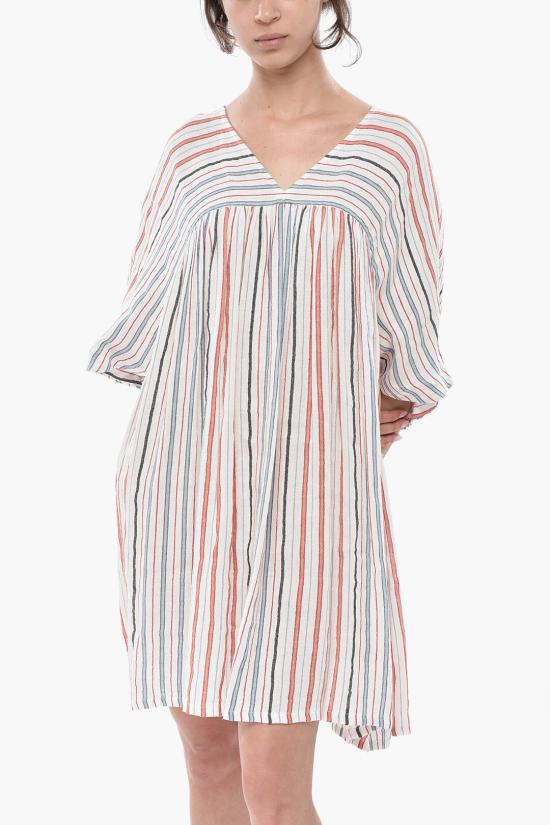  울리치 미디 스커트 CFWWDR0047FRUT2113 8679 White - WOOLRICH