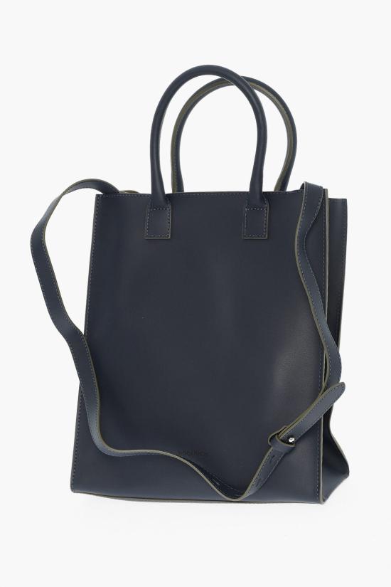  울리치 토트백 CFWWBA0058FRUT3152 3989 Blue - WOOLRICH