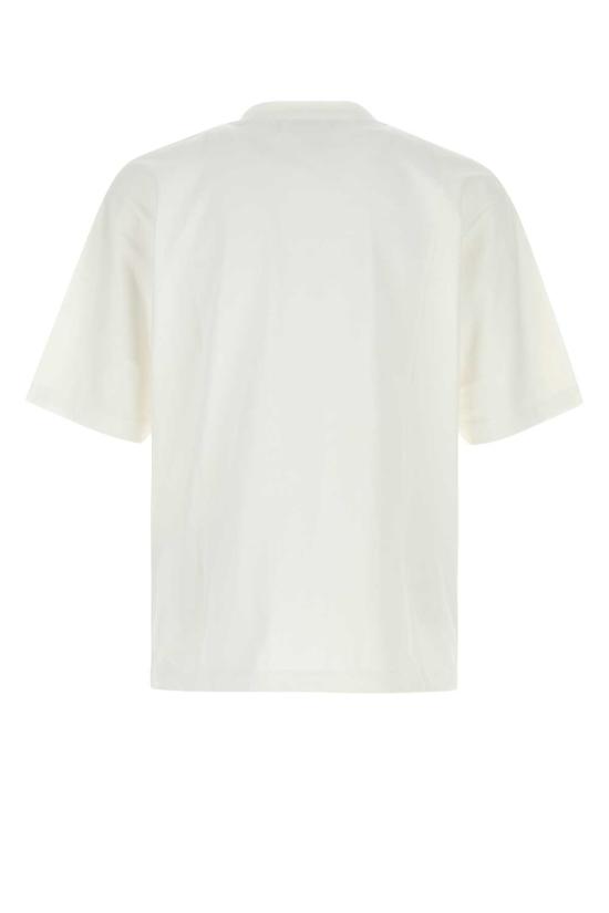 26FW 디스퀘어드2 반팔 티셔츠 S71GD1653D20106 100 White - DSQUARED2
