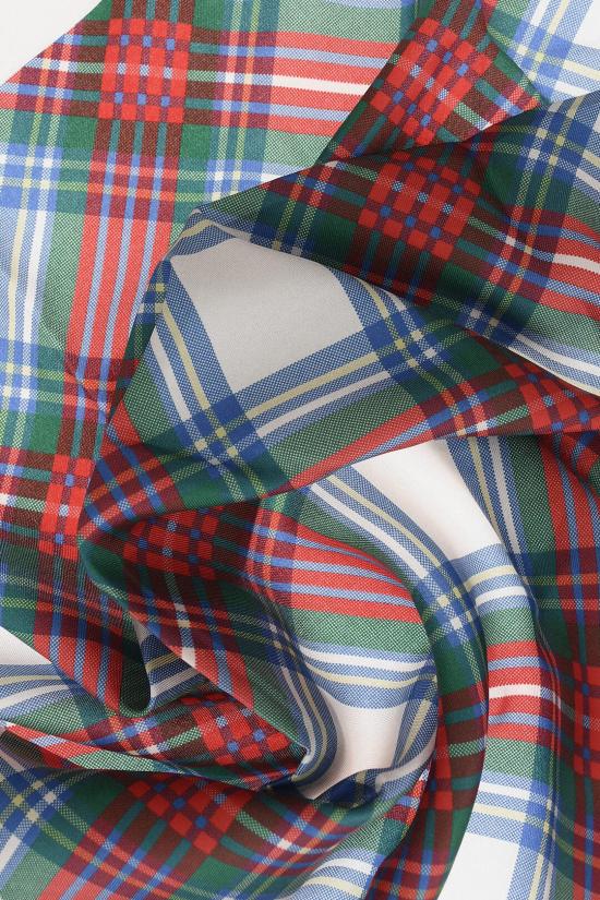  울리치 머플러/스카프 CFWWAC0074FRUT1981 8301 Multicolor - WOOLRICH