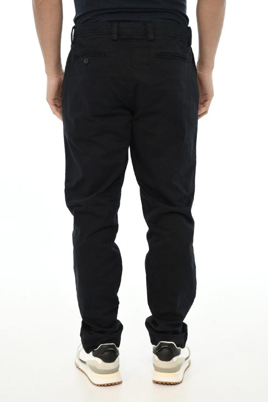  울리치 치노 팬츠 CFWRTR0017MRUT3442 3989 Blue - WOOLRICH