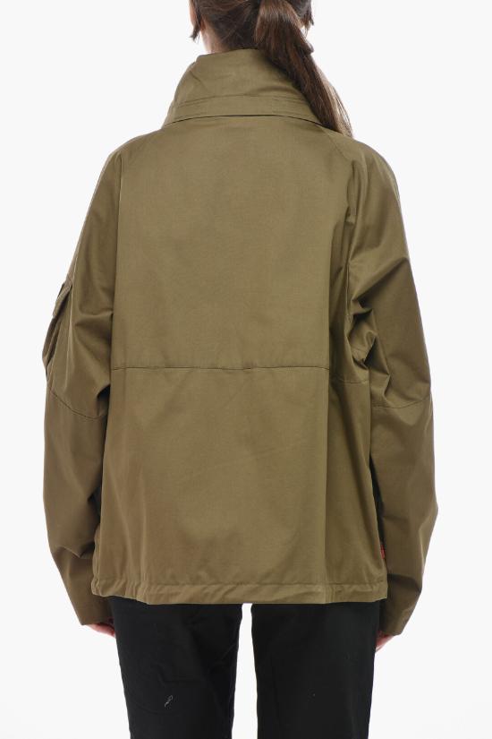  울리치 자켓 CFWWOU0257FRUT1974 6291 Green - WOOLRICH