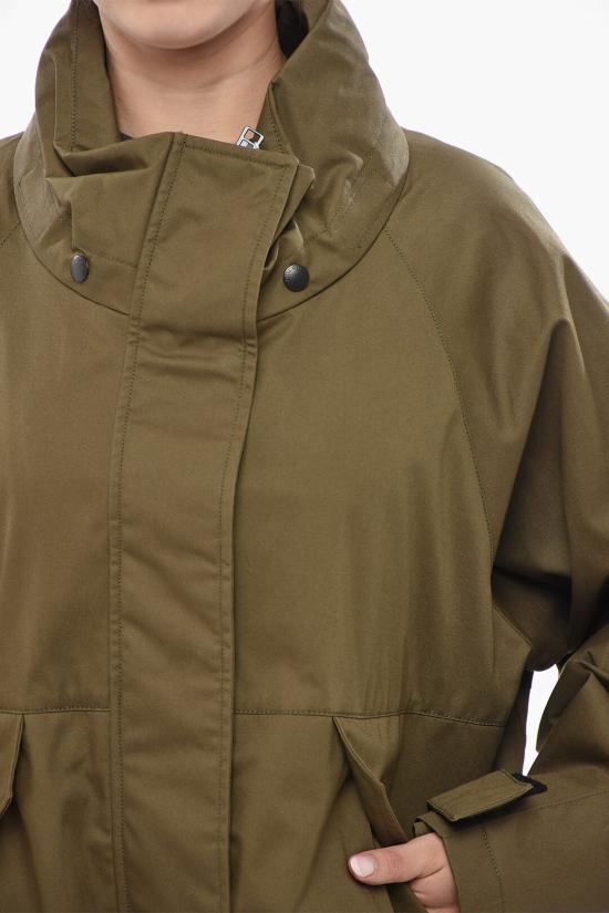  울리치 자켓 CFWWOU0257FRUT1974 6291 Green - WOOLRICH