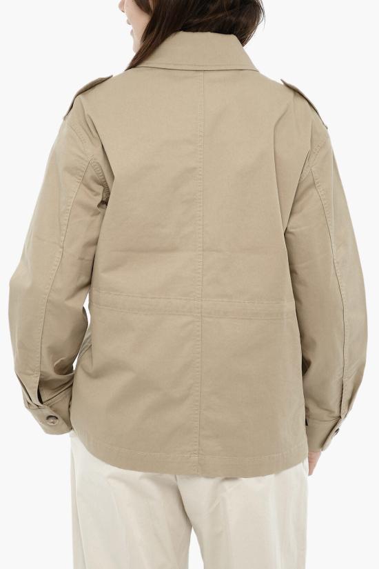  울리치 자켓 CFWWOS0060FRUT3028 8925 Beige - WOOLRICH