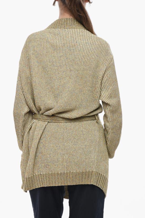  울리치 가디건 CFWWKN0172FRUF0607 7356 Multicolor - WOOLRICH