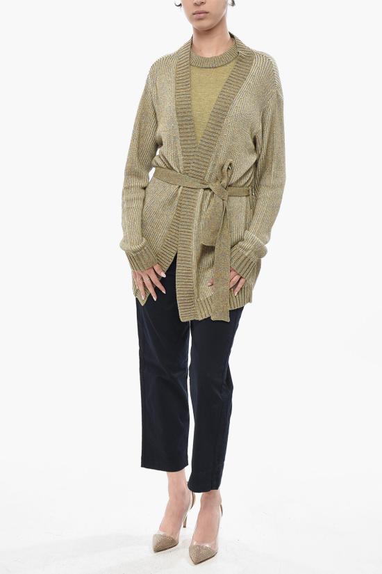  울리치 가디건 CFWWKN0172FRUF0607 7356 Multicolor - WOOLRICH