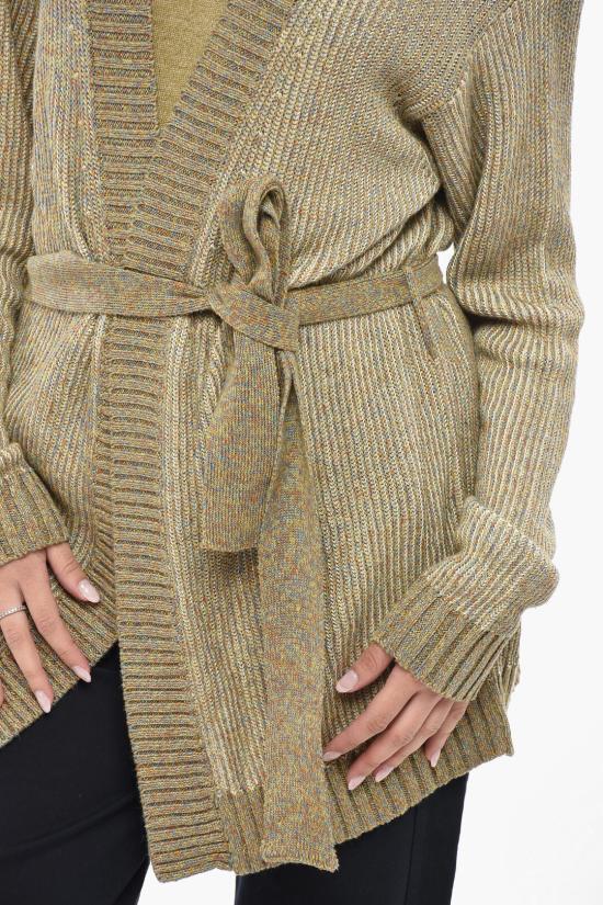  울리치 가디건 CFWWKN0172FRUF0607 7356 Multicolor - WOOLRICH