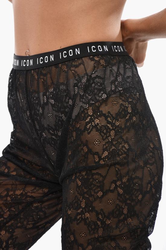  디스퀘어드2 숏팬츠 S83D8N62 SJ3840SS22 010 Black - DSQUARED2