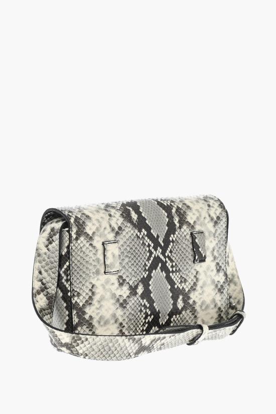  디스퀘어드2 크로스백 S83CLW0012 SJP17702168FW19 2141 Gray - DSQUARED2