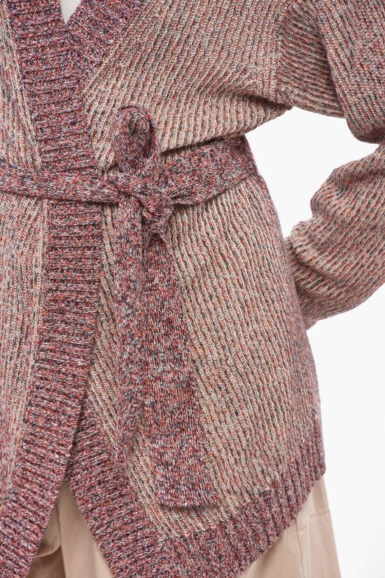  울리치 가디건 CFWWKN0172FRUF0607 5405 Multicolor - WOOLRICH