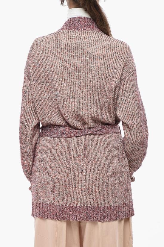  울리치 가디건 CFWWKN0172FRUF0607 5405 Multicolor - WOOLRICH
