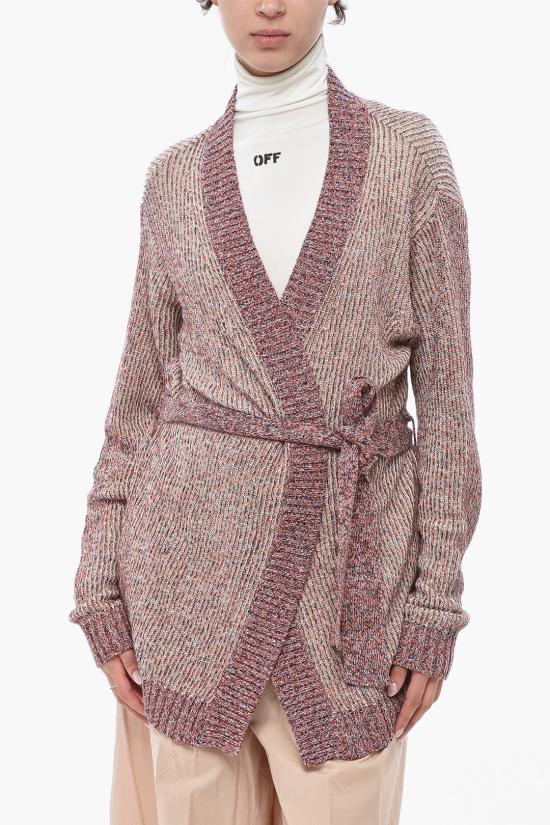  울리치 가디건 CFWWKN0172FRUF0607 5405 Multicolor
