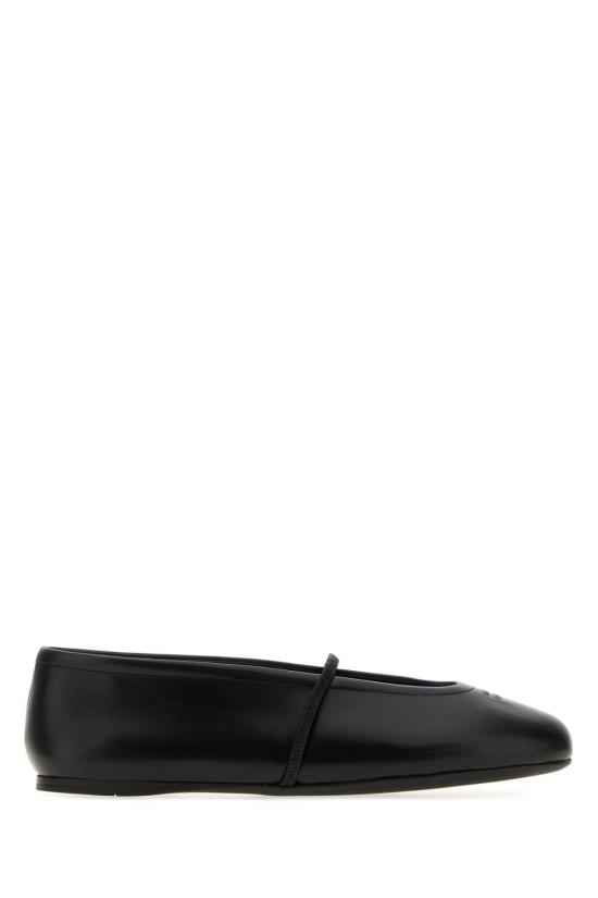 26FW 미우미우 스니커즈 5F334EF005070 F0002 Black