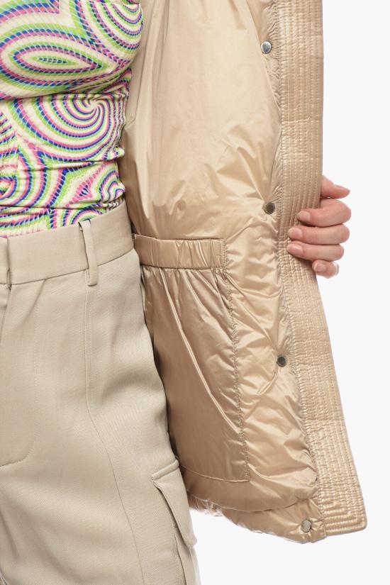  울리치 패딩 CFWWOU0925 FRUT3085 7404 Beige - WOOLRICH