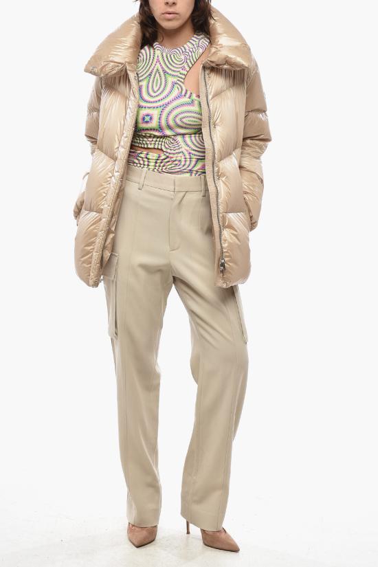  울리치 패딩 CFWWOU0925 FRUT3085 7404 Beige - WOOLRICH