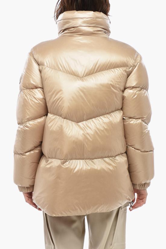  울리치 패딩 CFWWOU0925 FRUT3085 7404 Beige - WOOLRICH