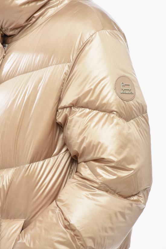  울리치 패딩 CFWWOU0925 FRUT3085 7404 Beige - WOOLRICH