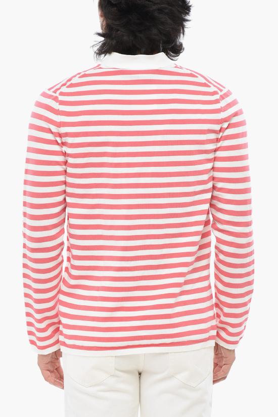  꼼데가르송 가디건 PE N014 S20 1 Pink - COMME DES GARCONS
