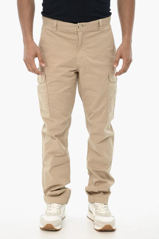  울리치 스트레이트 팬츠 CFWOTR0108MRUT2559 723 Beige