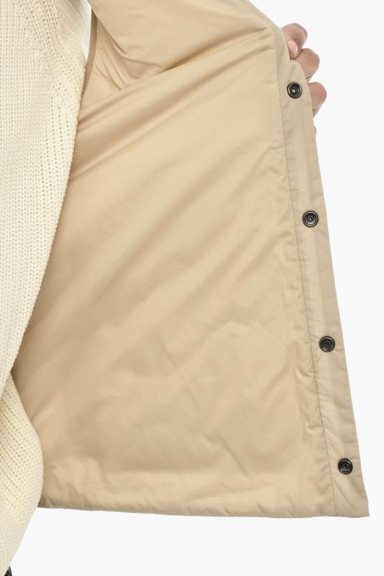 울리치 자켓 CFWOVE0028MRUT2485 723 Beige - WOOLRICH