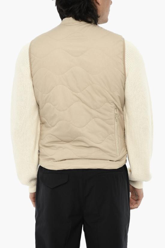 울리치 자켓 CFWOVE0028MRUT2485 723 Beige - WOOLRICH