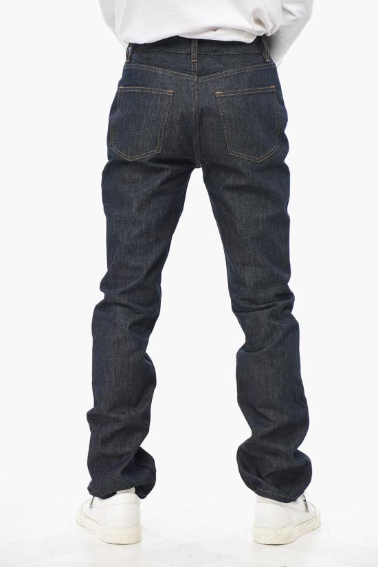  헬무트랭 데님 팬츠 O02DM202 RNW Blue - HELMUT LANG