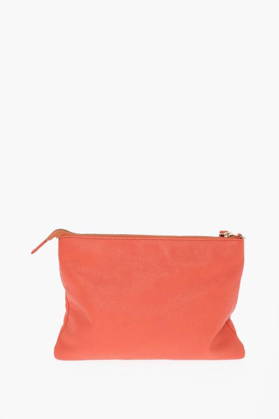  울리치 클러치/파우치 CFWRBA0025FRUT2799 5474 Red - WOOLRICH