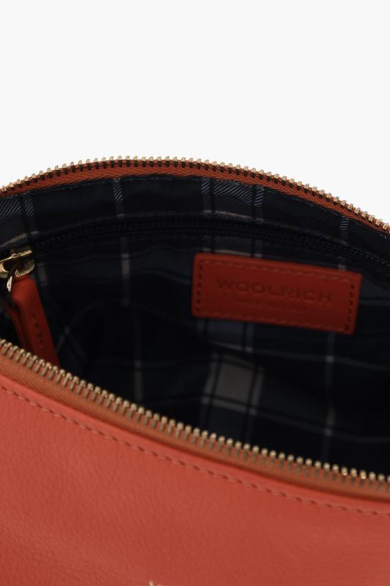  울리치 클러치/파우치 CFWRBA0025FRUT2799 5474 Red - WOOLRICH