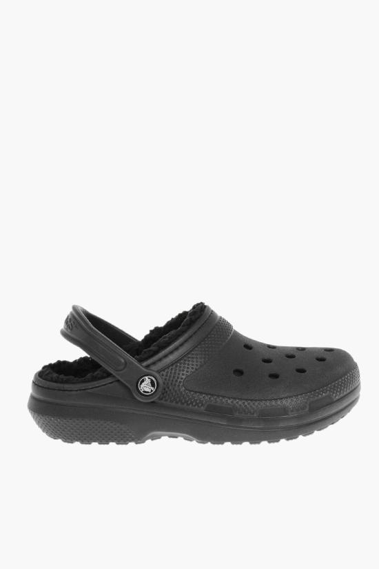  크록스 샌들 CR 203591 BLACK BLACK - CROCS