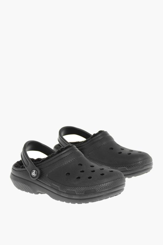  크록스 샌들 CR 203591 BLACK BLACK