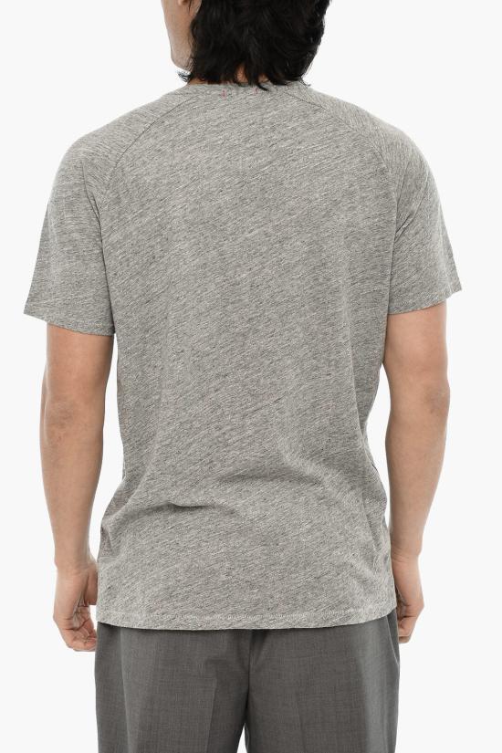  울리치 반팔 티셔츠 COWOTEE1109MU02 1691 Gray - WOOLRICH