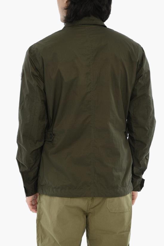  울리치 자켓 CFWOOU0713MRUT3069 614 Green - WOOLRICH