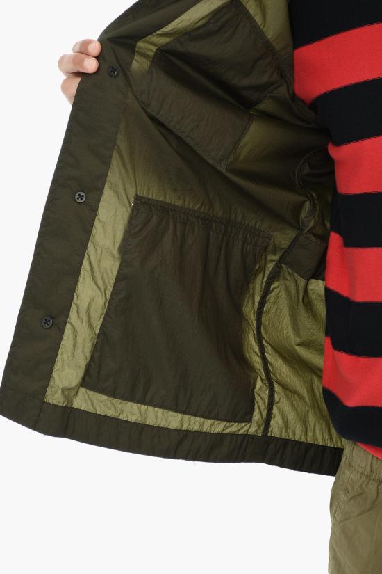  울리치 자켓 CFWOOU0713MRUT3069 614 Green - WOOLRICH