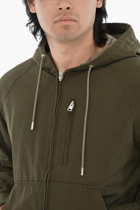  울리치 자켓 CFWOOU0708MRUT2538 614 Green - WOOLRICH