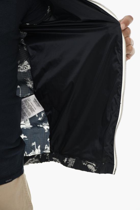  울리치 자켓 CFWOOU0709MRUT3365 3989 Blue - WOOLRICH