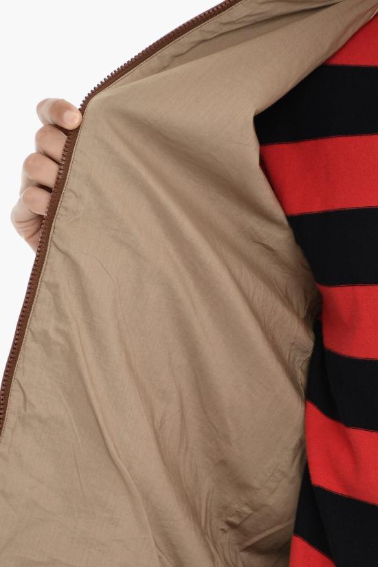  울리치 자켓 CFWOOU0708MRUT2538 797 Brown - WOOLRICH