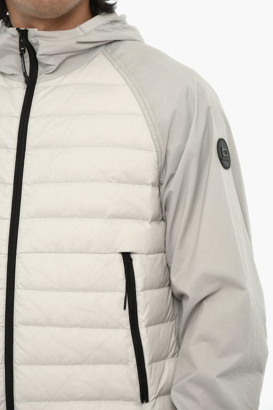  울리치 패딩 CFWOOU0702MRUT3069 1582 Gray - WOOLRICH