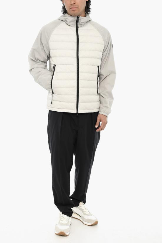  울리치 패딩 CFWOOU0702MRUT3069 1582 Gray - WOOLRICH