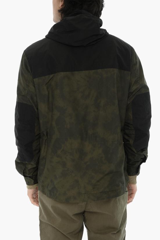  울리치 자켓 CFWOOU0586MRUT3068 6568 Blu Verde - WOOLRICH