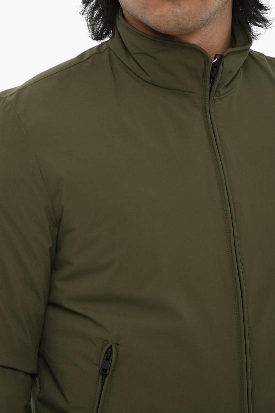  울리치 패딩 CFWOOU0578MRUT2540 6262 Green - WOOLRICH