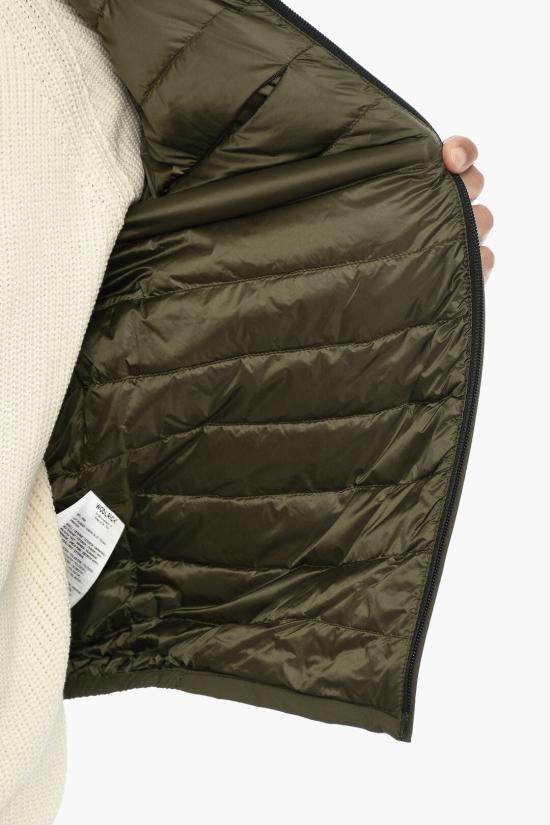  울리치 패딩 CFWOOU0578MRUT2540 6262 Green - WOOLRICH