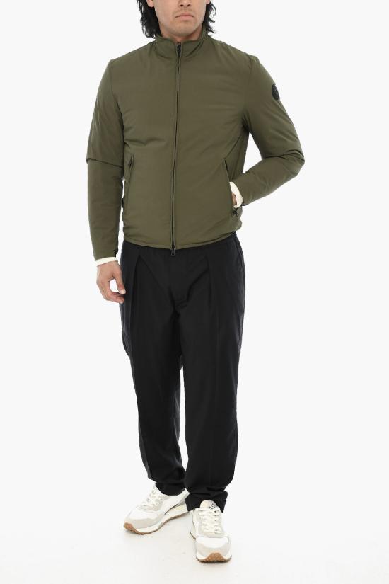  울리치 패딩 CFWOOU0578MRUT2540 6262 Green - WOOLRICH