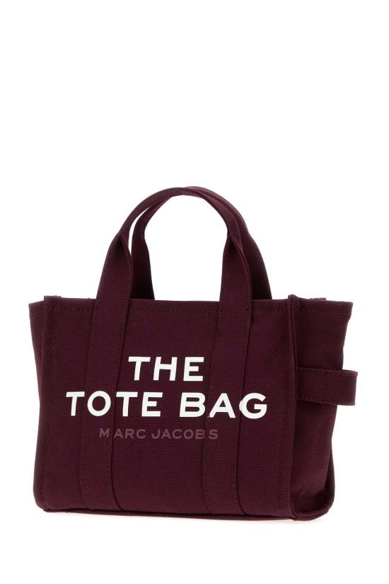 26FW 마크제이콥스 토트백 M0016493 510 Purple - MARC JACOBS