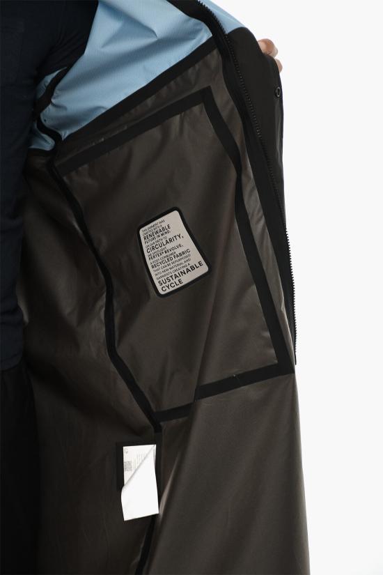  울리치 자켓 CFWOOU0572MRUT2884 31048 Azzurro Nero Grigio - WOOLRICH