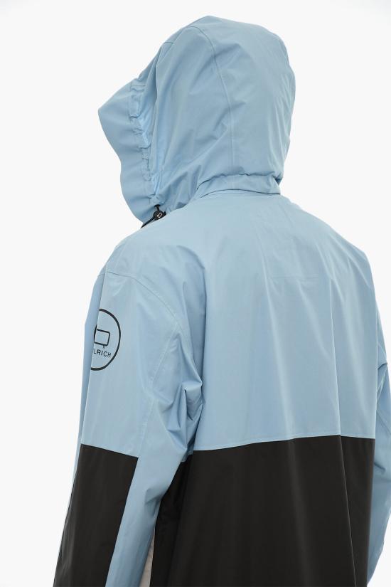  울리치 자켓 CFWOOU0572MRUT2884 31048 Azzurro Nero Grigio - WOOLRICH
