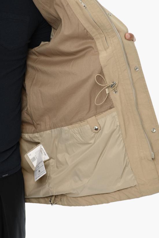  울리치 자켓 CFWOOU0564MRUT2538 723 Beige - WOOLRICH