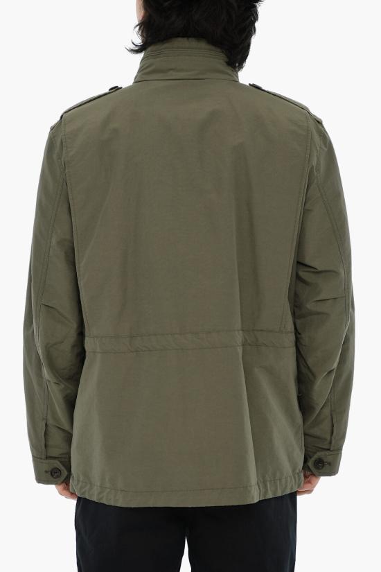  울리치 자켓 CFWOOU0564MRUT2538 6098 Green - WOOLRICH