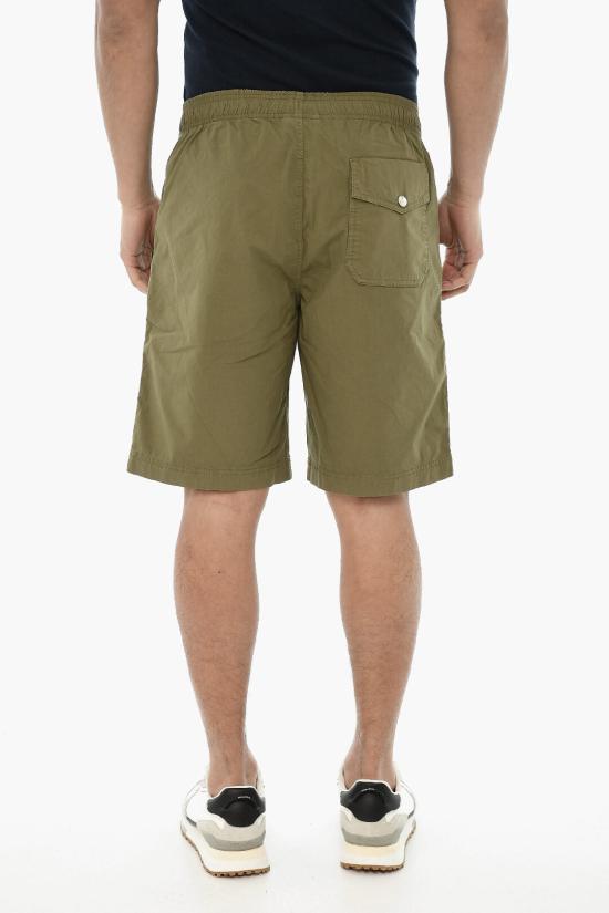  울리치 숏팬츠 CFWOSH0027MRUT2934 6098 Green - WOOLRICH